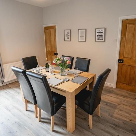 Seascape Cottage Haverigg Exterior foto