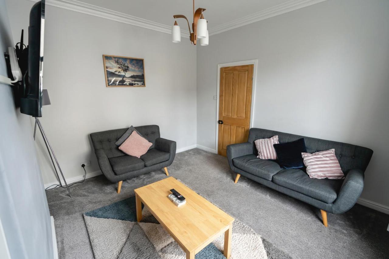 Seascape Cottage Haverigg Exterior foto