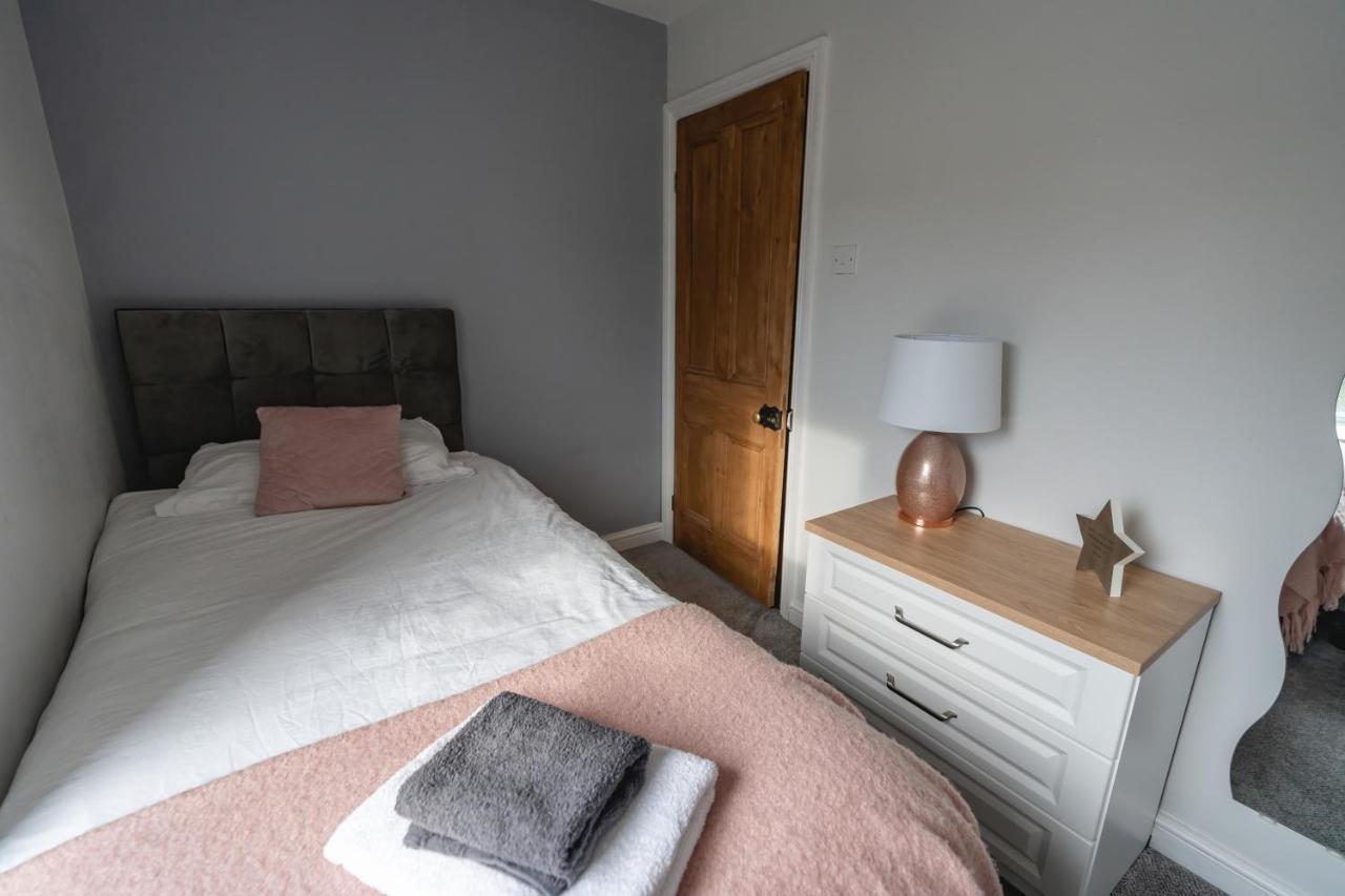 Seascape Cottage Haverigg Exterior foto
